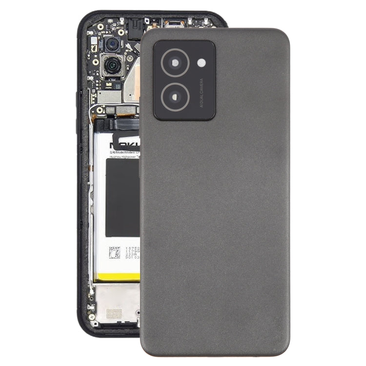 For HMD Vibe Original Battery Back Cover with Camera Lens Cover For HMD Vibe Original Battery Back Cover with Camera Lens Cover